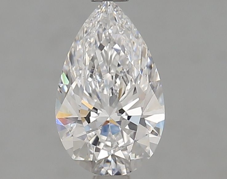 Loose Diamond - PEAR 1.14ct D VS2: Loose Diamond - PEAR 1.14ct D VS2 Source: This is a real non-mined Diamond that has been grown in a lab Shape: PEAR Carats: 1.14 Color: D Clarity: VS2 Certification: IGI Video: Video Link The