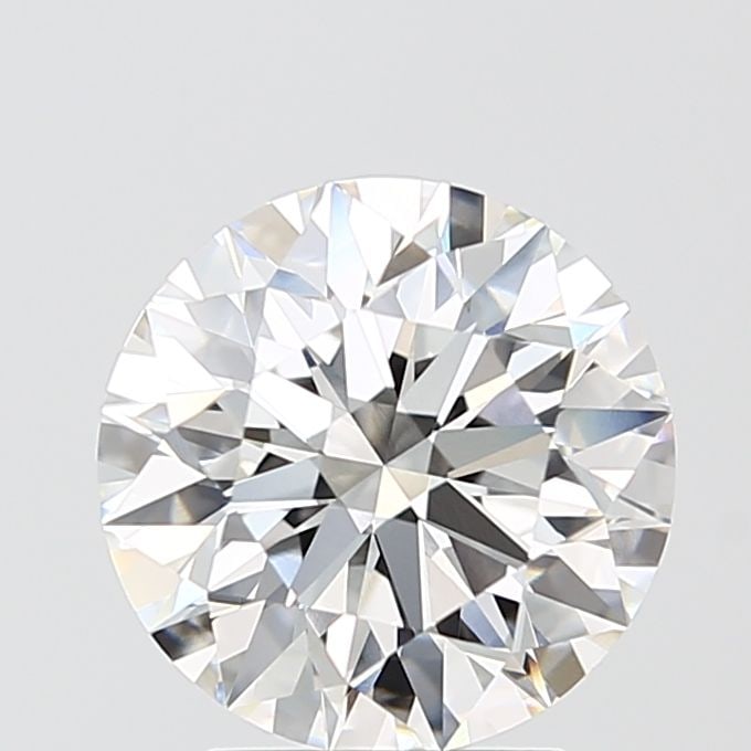 Ideal Loose Diamond - ROUND 3.1ct F VVS1: Ideal Loose Diamond - ROUND 3.1ct F VVS1 Source: This is a real non-mined Diamond that has been grown in a lab Shape: ROUND Carats: 3.1 Color: F Clarity: VVS1 Certification: IGI Video: Video Link 