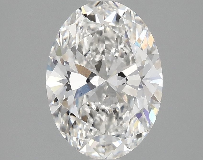 Loose Diamond - OVAL 1.99ct E VS1: Loose Diamond - OVAL 1.99ct E VS1 Source: This is a real non-mined Diamond that has been grown in a lab Shape: OVAL Carats: 1.99 Color: E Clarity: VS1 Certification: IGI Video: Video Link The