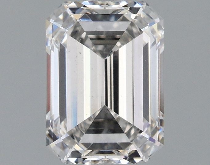 Loose Diamond - EMERALD 1.59ct G VS1 (1 of 1)