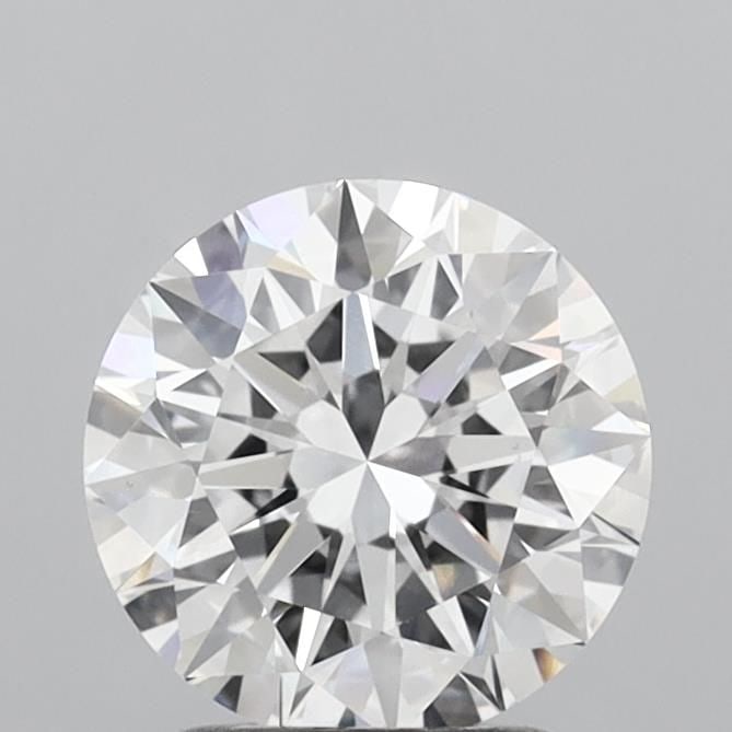 Loose Diamond - ROUND 2.08ct E VS1 (1 of 1)