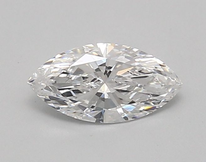 Loose Diamond - MARQUISE 0.86ct D VVS1 (1 of 1)