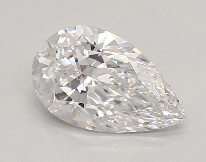Loose Diamond - PEAR 0.83ct D VVS2 (1 of 1)