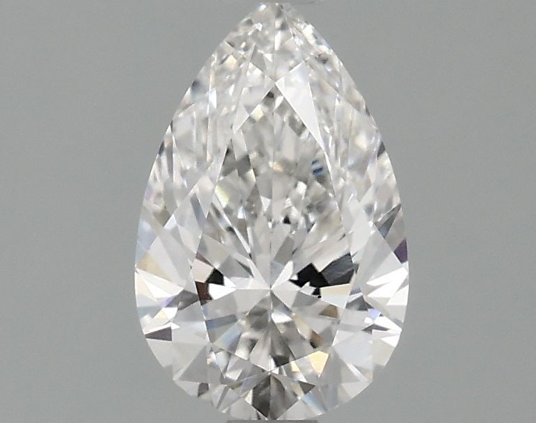 Loose Diamond - PEAR 1.05ct E VS1: Loose Diamond - PEAR 1.05ct E VS1 Source: This is a real non-mined Diamond that has been grown in a lab Shape: PEAR Carats: 1.05 Color: E Clarity: VS1 Certification: IGI Video: