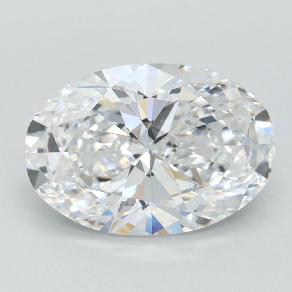Loose Diamond - OVAL 2.05ct D VVS1 (1 of 1)