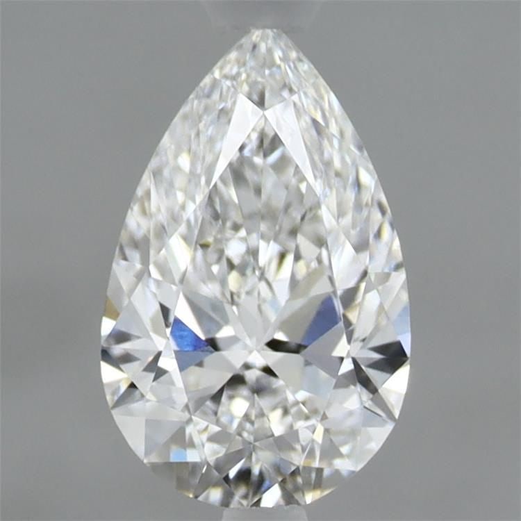 Loose Diamond - PEAR 1.09ct E VVS2: Loose Diamond - PEAR 1.09ct E VVS2 Source: This is a real non-mined Diamond that has been grown in a lab Shape: PEAR Carats: 1.09 Color: E Clarity: VVS2 Certification: IGI Video: