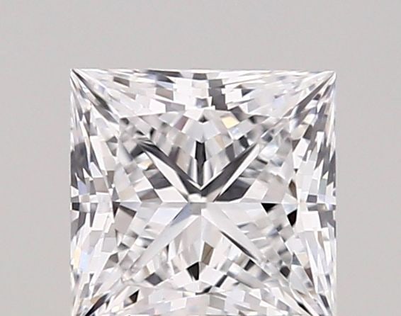 Loose Diamond - PRINCESS 1.09ct D VVS2 (1 of 1)