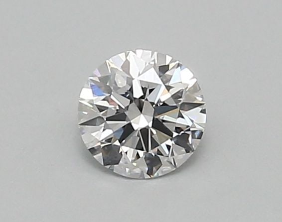 Ideal Loose Diamond - ROUND 0.48ct D VVS2 (1 of 1)