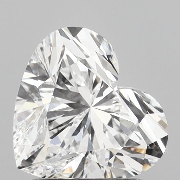 Loose Diamond - HEART 1.5ct D VS1 (1 of 1)