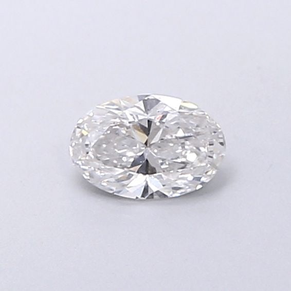 Loose Diamond - OVAL 0.3ct E VS1 (1 of 1)