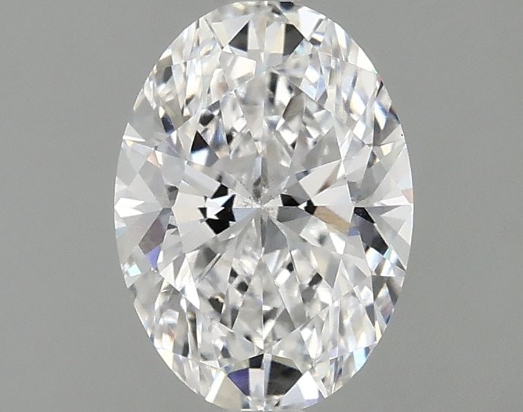 Loose Diamond - OVAL 1.5ct E VS2: Loose Diamond - OVAL 1.5ct E VS2 Source: This is a real non-mined Diamond that has been grown in a lab Shape: OVAL Carats: 1.5 Color: E Clarity: VS2 Certification: IGI Video: