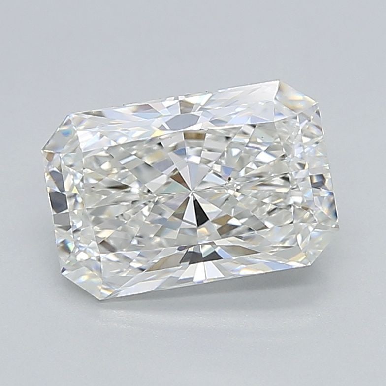 Loose Diamond - RADIANT 1.75ct E VS1 (1 of 1)