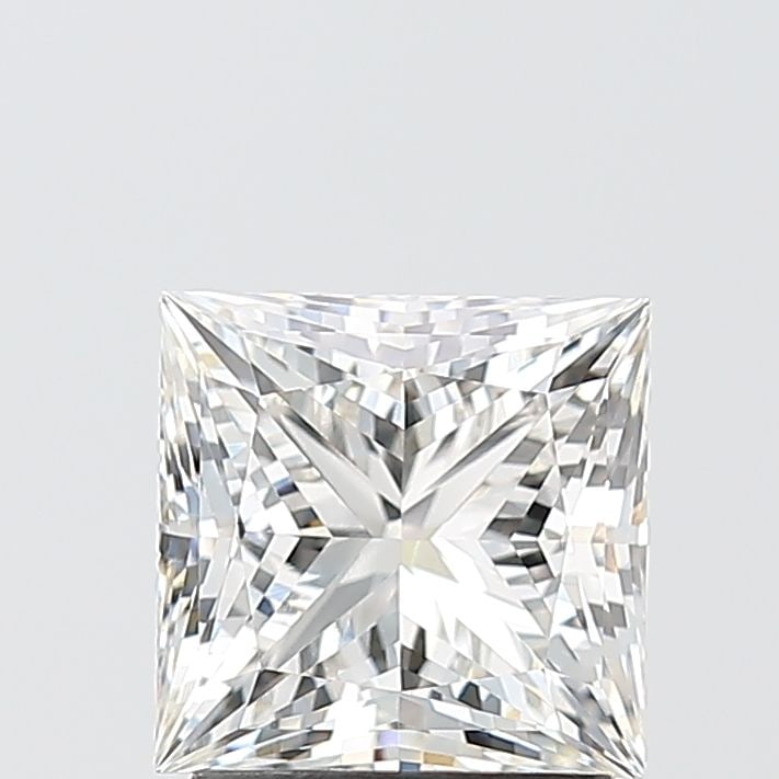 Loose Diamond - PRINCESS 2.02ct G VS1 (1 of 1)
