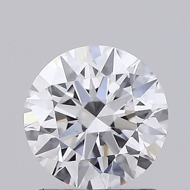 Ideal Loose Diamond - ROUND 1.12ct D VS1 (1 of 1)