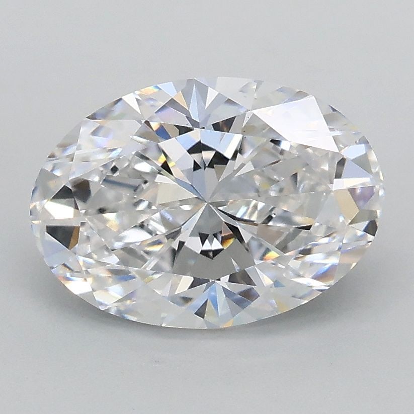 Loose Diamond - OVAL 1.59ct D VS1 (1 of 1)