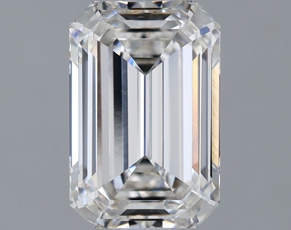 Loose Diamond - EMERALD 1.59ct G VS1 (1 of 1)