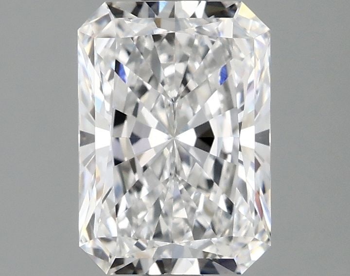 Loose Diamond - RADIANT 1.59ct D VVS2 (1 of 1)