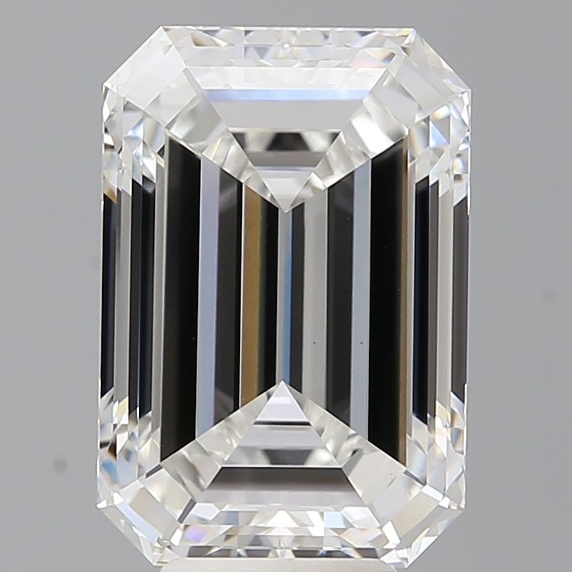 Loose Diamond - EMERALD 7.06ct F VS1 (1 of 1)