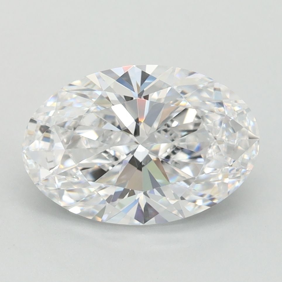 Loose Diamond - OVAL 1.61ct D VVS1 (1 of 1)
