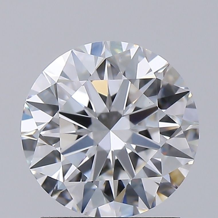 Loose Diamond - ROUND 1.55ct D VVS2 (1 of 1)