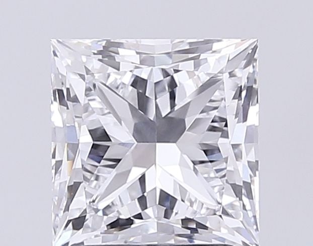 Loose Diamond - PRINCESS 3.0ct D VVS2 (1 of 1)