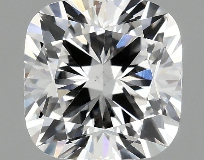 Loose Diamond - CUSHION MODIFIED 1.09ct D VS1 (1 of 1)
