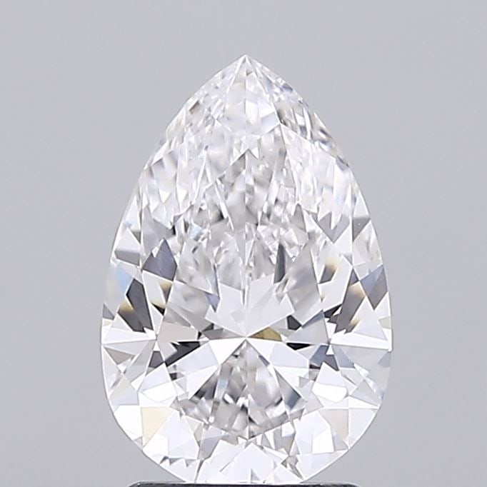 Loose Diamond - PEAR 2.13ct F VVS2 (1 of 1)