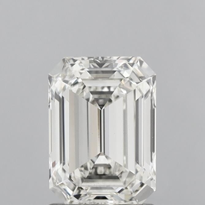Loose Diamond - EMERALD 1.56ct G VS1: Loose Diamond - EMERALD 1.56ct G VS1 Source: This is a real non-mined Diamond that has been grown in a lab Shape: EMERALD Carats: 1.56 Color: G Clarity: VS1 Certification: IGI Video: