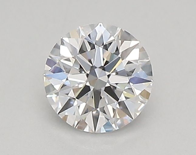 Ideal Loose Diamond - ROUND 0.39ct D VVS2 (1 of 1)