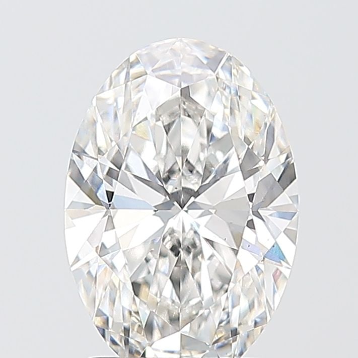Loose Diamond - OVAL 2.09ct F VS2 (1 of 1)
