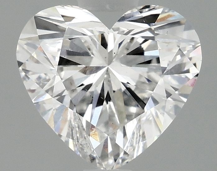 Loose Diamond - HEART 1.99ct E VS2 (1 of 1)