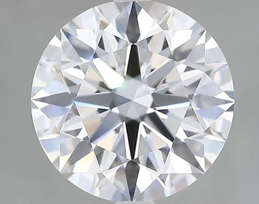 Loose Diamond - ROUND 2.58ct D VS1 (1 of 1)