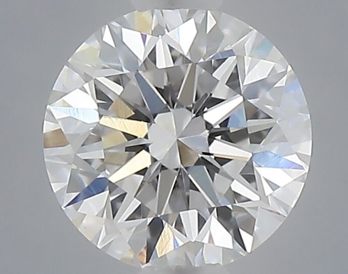 Loose Diamond - ROUND 0.55ct D VVS2 (1 of 1)