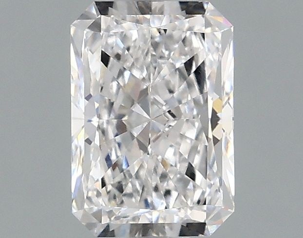 Loose Diamond - RADIANT 0.96ct D VS1 (1 of 1)