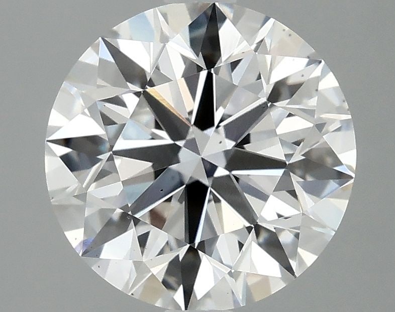 Loose Diamond - ROUND 3.02ct D VS2: Loose Diamond - ROUND 3.02ct D VS2 Source: This is a real non-mined Diamond that has been grown in a lab Shape: ROUND Carats: 3.02 Color: D Clarity: VS2 Certification: IGI Video: