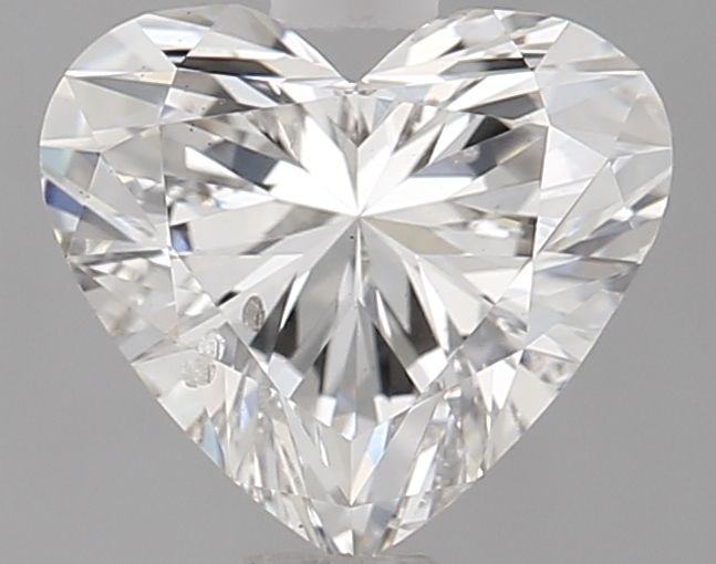 Loose Diamond - HEART 1.35ct H SI1 (1 of 1)