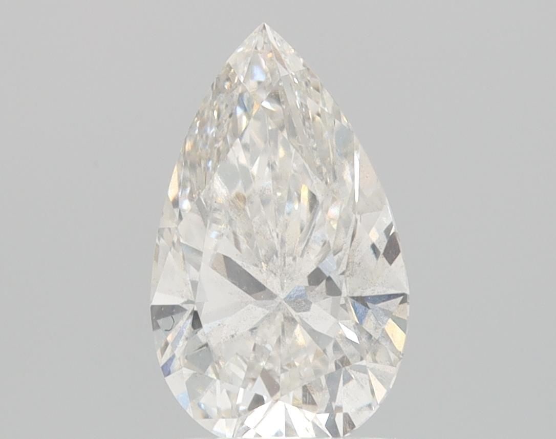 Loose Diamond - PEAR 1.06ct G SI1 (1 of 1)