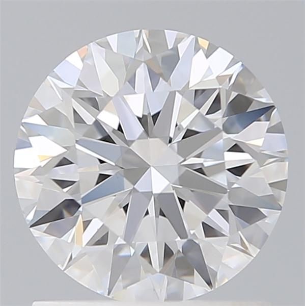 Loose Diamond - ROUND 1.27ct D VS1 (1 of 1)