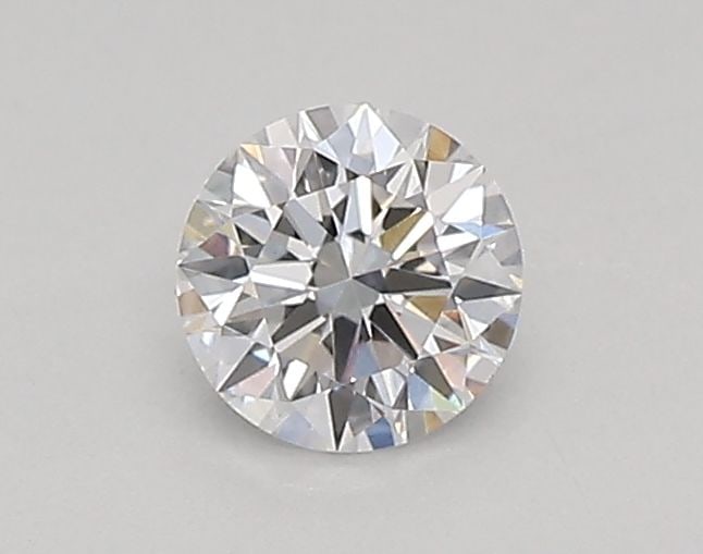 Ideal Loose Diamond - ROUND 0.27ct D VVS2 (1 of 1)