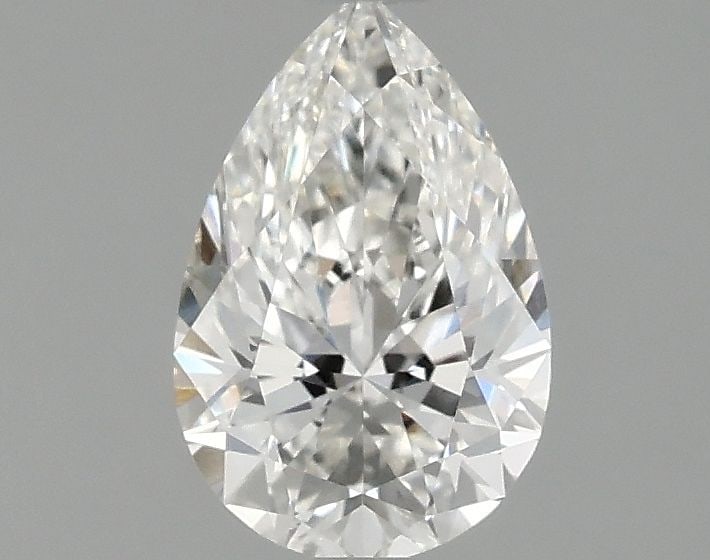 Loose Diamond - PEAR 1.01ct F VVS2 (1 of 1)