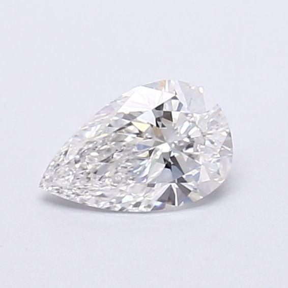 Loose Diamond - PEAR 0.37ct E VS1 (1 of 1)