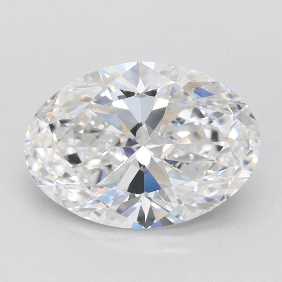 Loose Diamond - OVAL 1.5ct D IF (1 of 1)