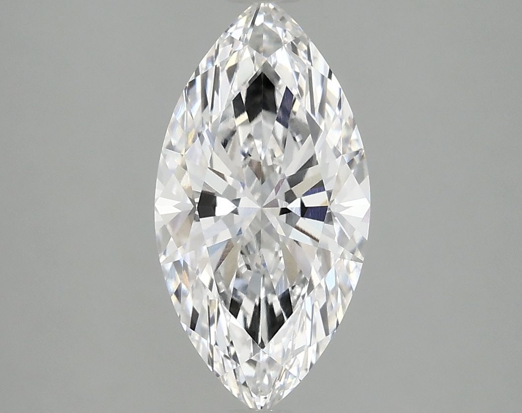 Loose Diamond - MARQUISE 1.9ct D VS1 (1 of 1)