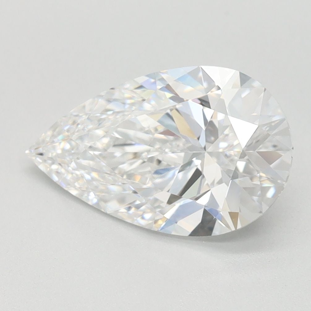Loose Diamond - PEAR 1.6ct D VVS1 (1 of 1)