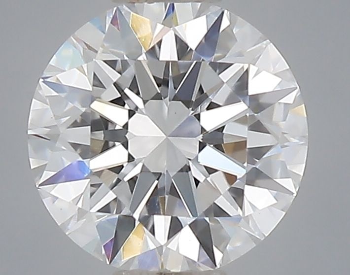 Ideal Loose Diamond - ROUND 0.55ct D VVS2 (1 of 1)