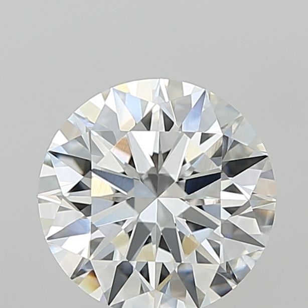 Ideal Loose Diamond - ROUND 2.21ct E VVS2 (1 of 1)