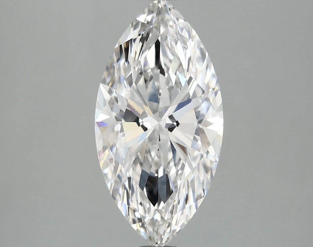 Loose Diamond - MARQUISE 2.03ct E VS1 (1 of 1)