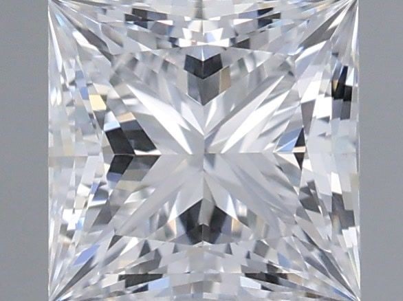 Loose Diamond - PRINCESS 1.04ct D VS1 (1 of 1)