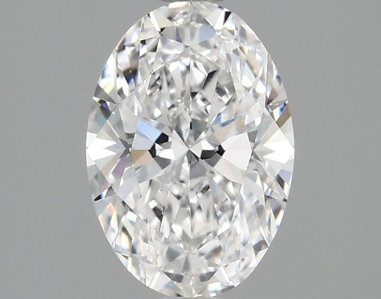 Loose Diamond - OVAL 1.28ct D VS1 (1 of 1)