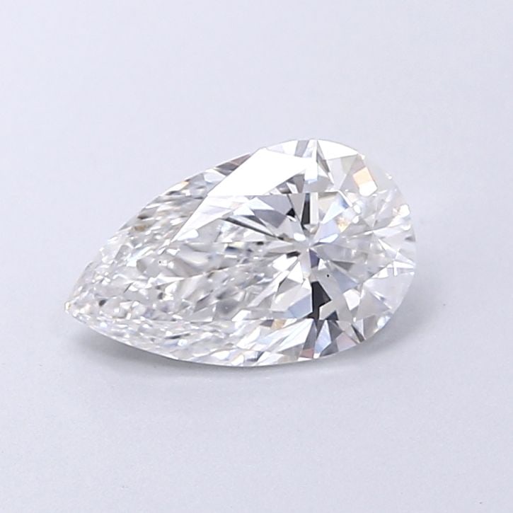 Loose Diamond - PEAR 0.88ct E VS1: Loose Diamond - PEAR 0.88ct E VS1 Source: This is a real non-mined Diamond that has been grown in a lab Shape: PEAR Carats: 0.88 Color: E Clarity: VS1 Certification: IGI Video: